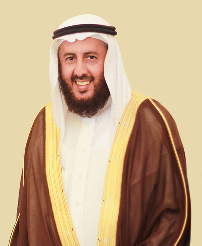 المهندس محمد بن عبد الله الشبانات