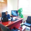 الإدارة والمحاسبة