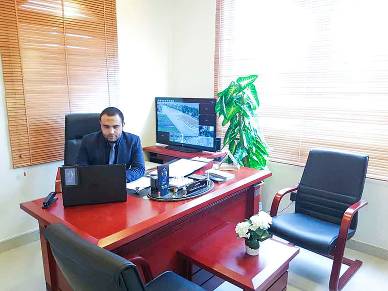 الإدارة والمحاسبة