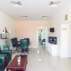 قاعة الاستقبال